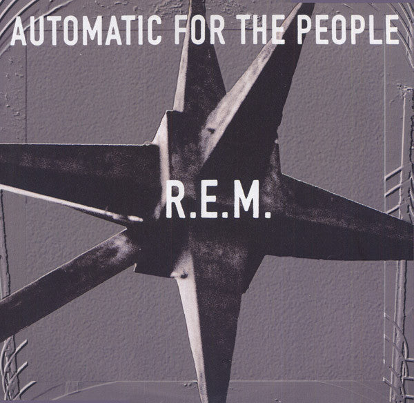 Automatic For The People