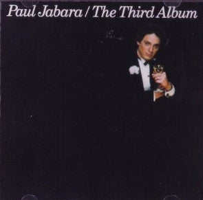 Paul Jabara – The Third Album