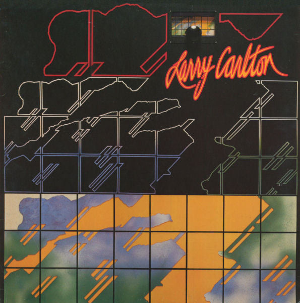 Larry Carlton – Larry Carlton