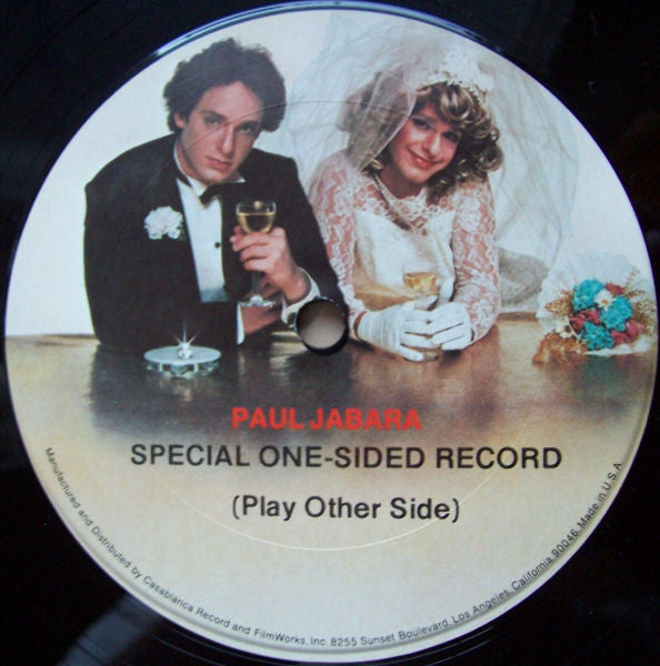 Disco Wedding / Honeymoon In Puerto Rico
