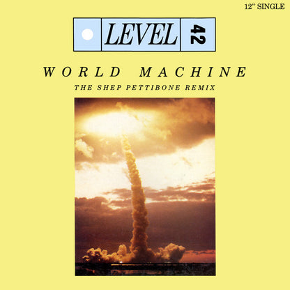 World Machine (The Shep Pettibone Remix)