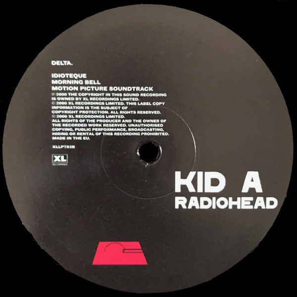 Kid A