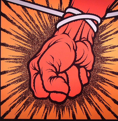 St. Anger