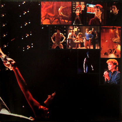 Staying Alive (The Original Motion Picture Soundtrack)