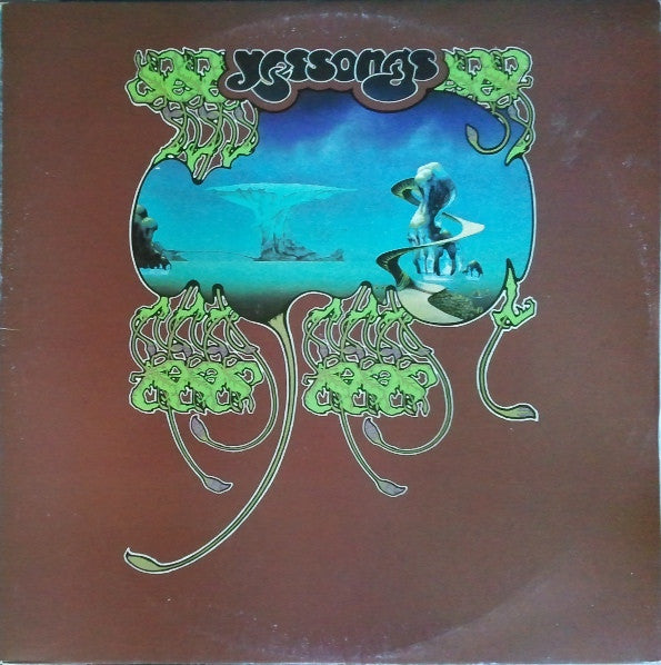 Yessongs