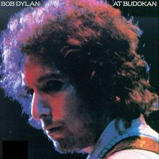 Bob Dylan At Budokan