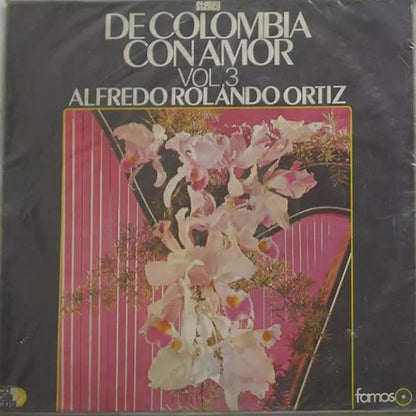 De Colombia Con Amor Vol. 3