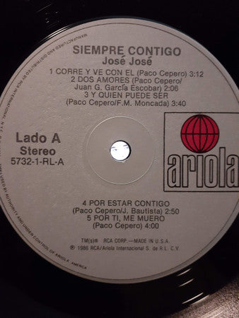 Siempre Contigo