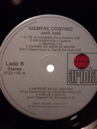 Siempre Contigo