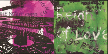 Viva La Vida Or Death And All His Friends