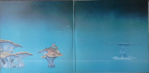 Yessongs