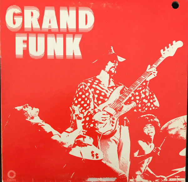 Grand Funk