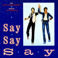 Say Say Say
