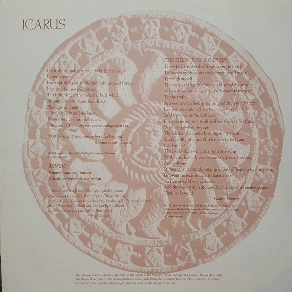 Icarus