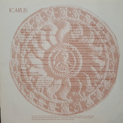 Icarus