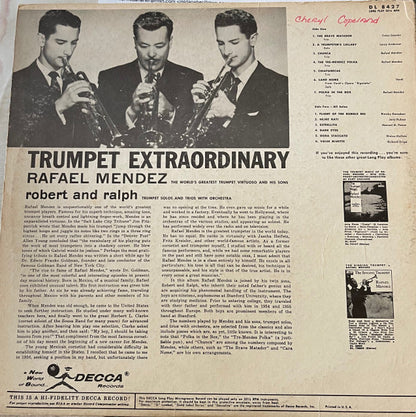 Trumpet Extraordinary