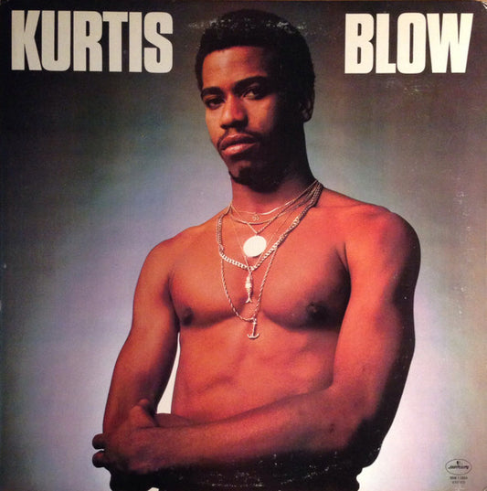 Kurtis Blow