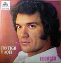 Elio Roca – Contigo Y Aquí