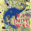 WAS – Walk The Dinosaur