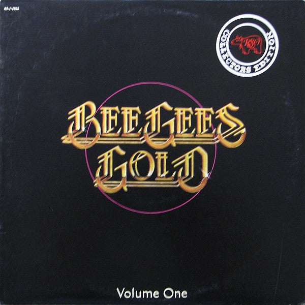 Bee Gees Gold - Volume One