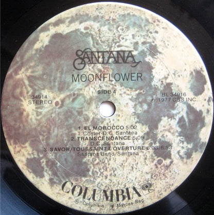 Moonflower