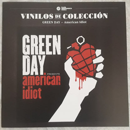 American Idiot