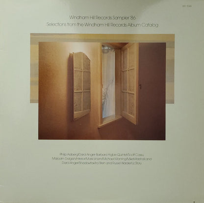 Windham Hill Records Sampler '86
