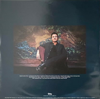 Traces - Alternate Versions & Sketches