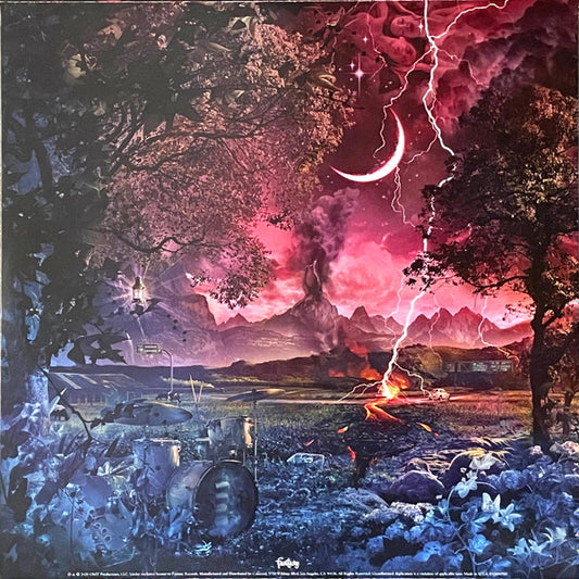 Traces - Alternate Versions & Sketches