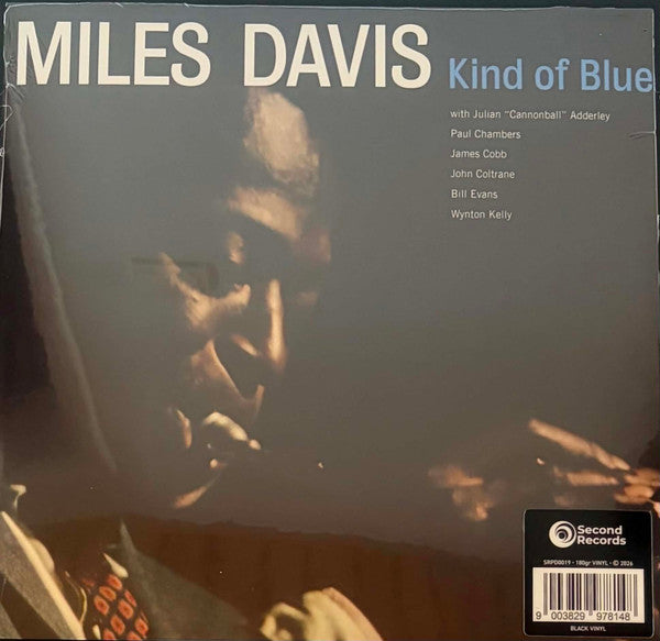 Kind Of Blue
