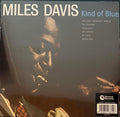 Kind Of Blue