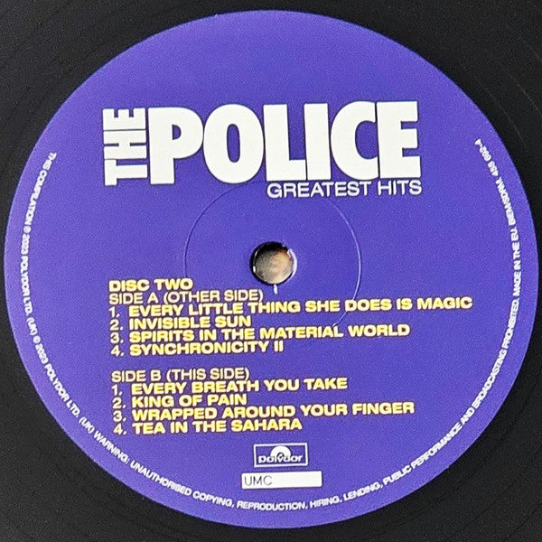 Greatest Hits