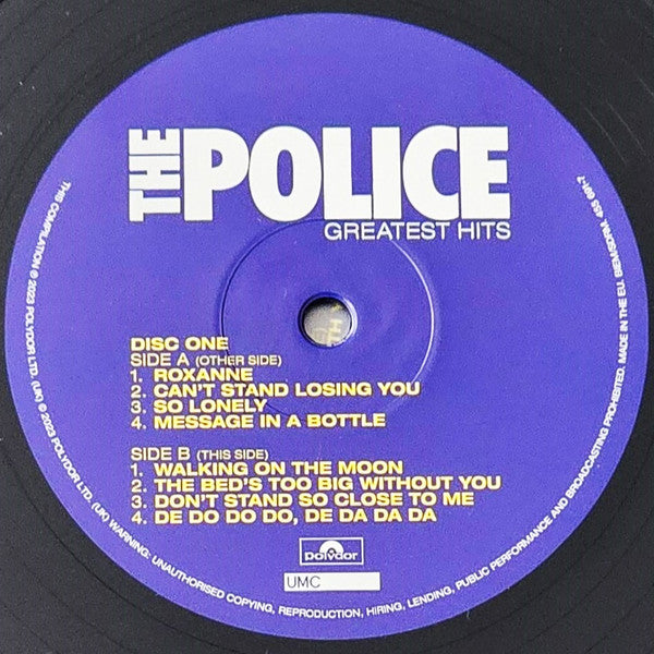 Greatest Hits