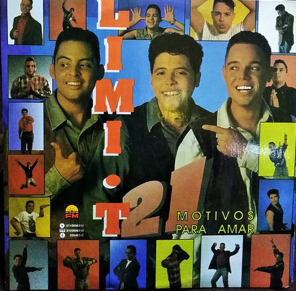 Motivos Para Amar