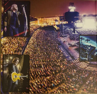 The Story So Far: The Best Of