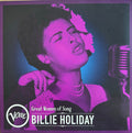 Billie Holiday – Great Women Of Song