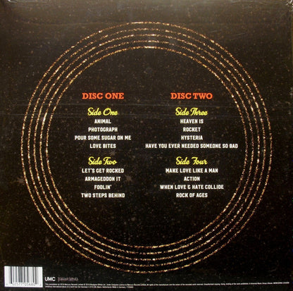 The Story So Far: The Best Of