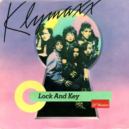 Lock And Key (12" Version)