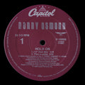 Donny Osmond – Hold On