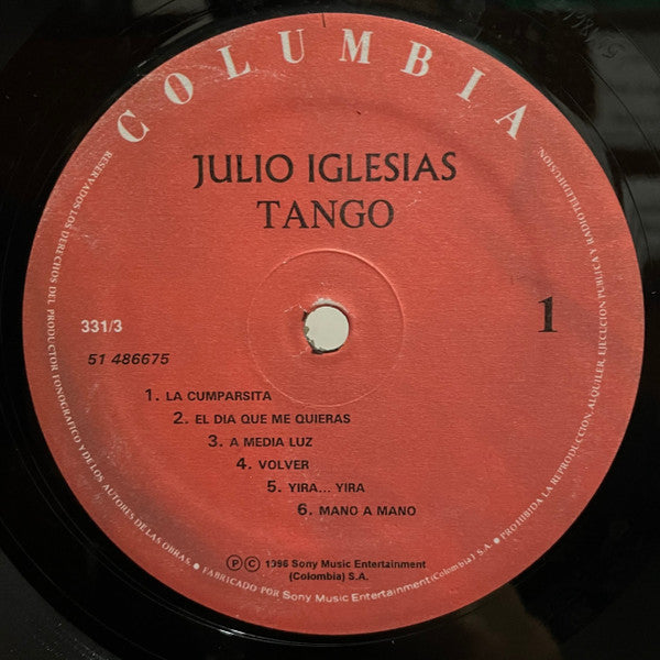 Tango