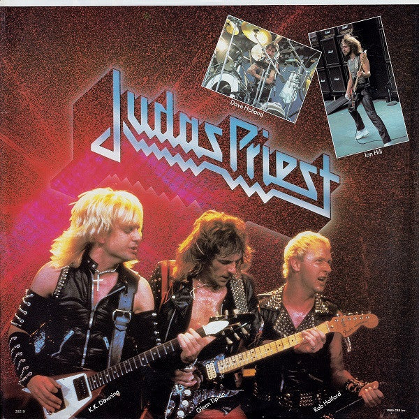 Defenders Of The Faith