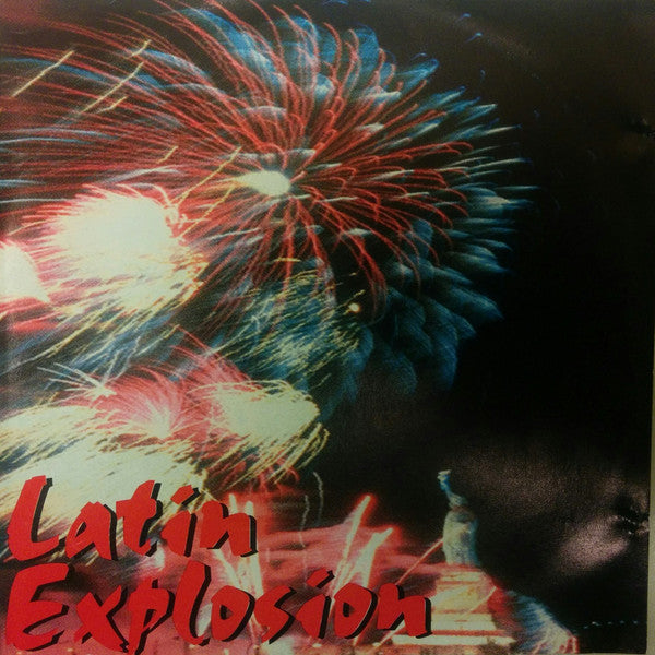 Latin Explosion