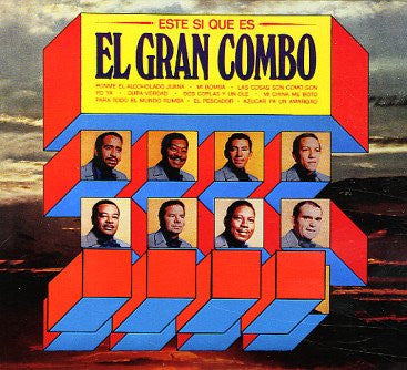 Este Si Que Es El Gran Combo