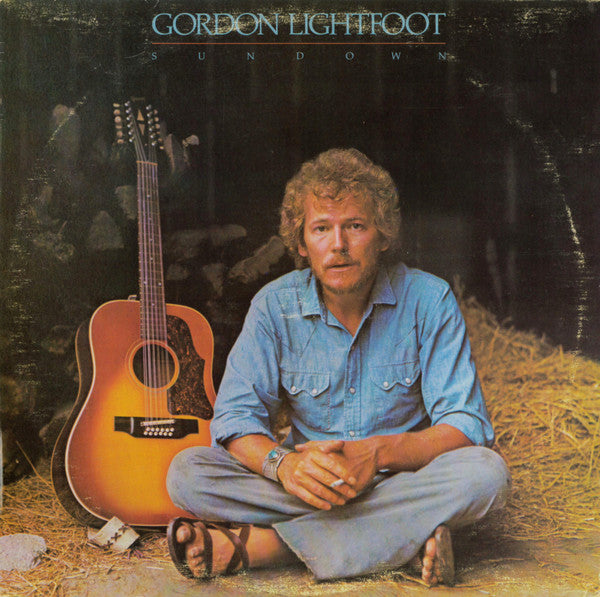 Gordon Lightfoot – Sundown