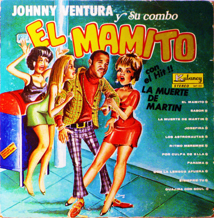 El Mamito