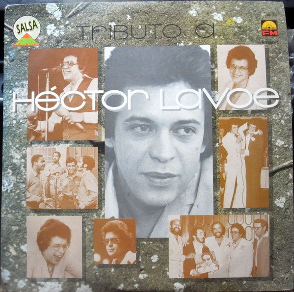 Tributo A Héctor Lavoe