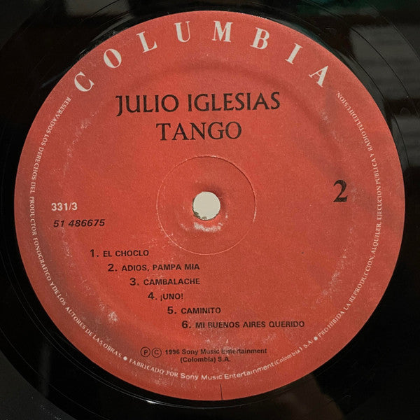 Tango