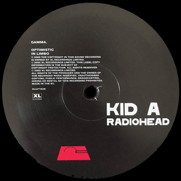 Kid A