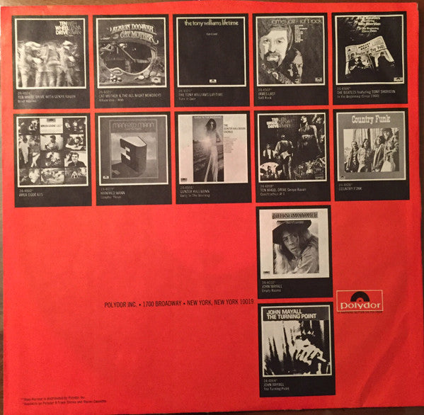 Survival Of The Fittest - Live