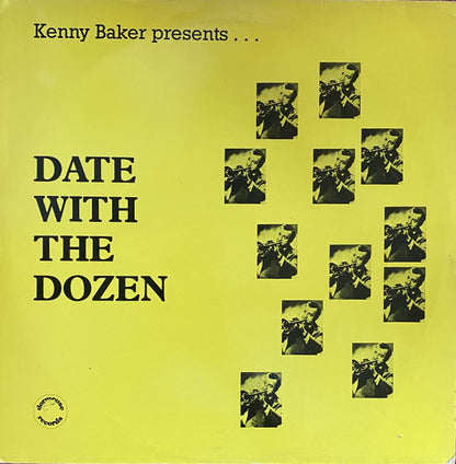 Kenny Baker Presents... Date With The Dozen